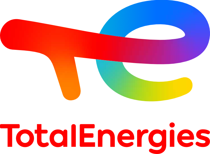 Totalenergies vertical